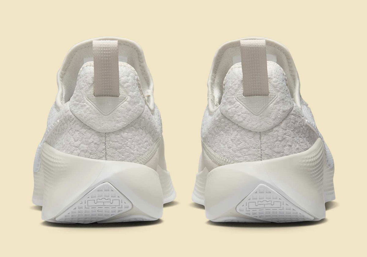 Nike Lebron Tr1 White Light Bone Fj6151 002 2
