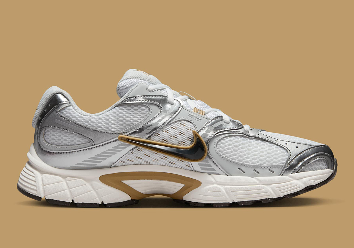 Nike V5 Rnr 25