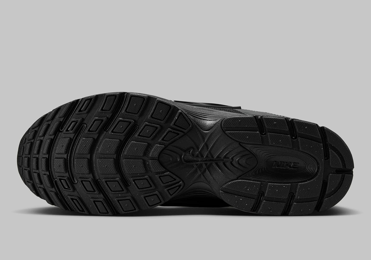Nike V5 Rnr 34