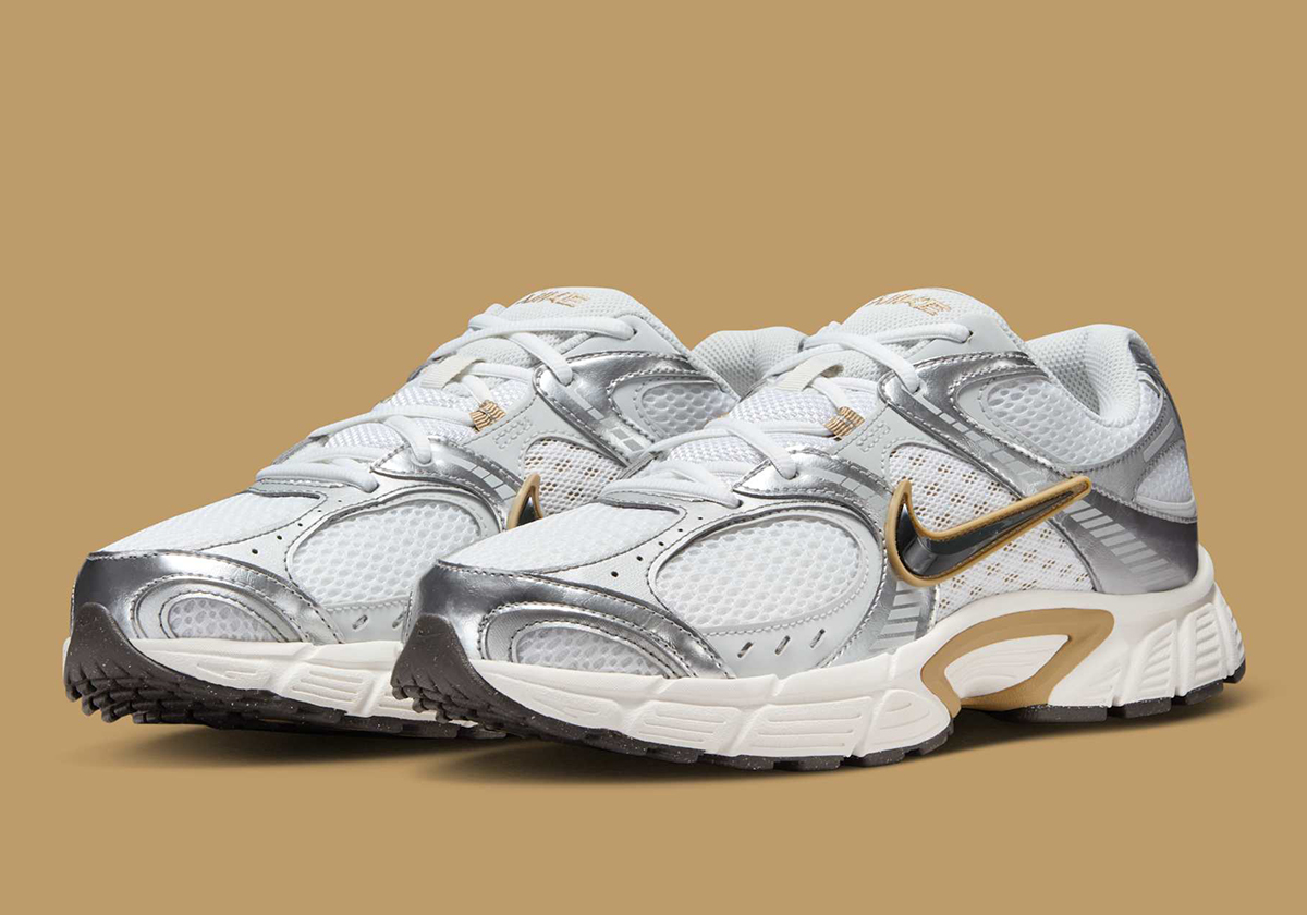 Nike V5 Rnr 44