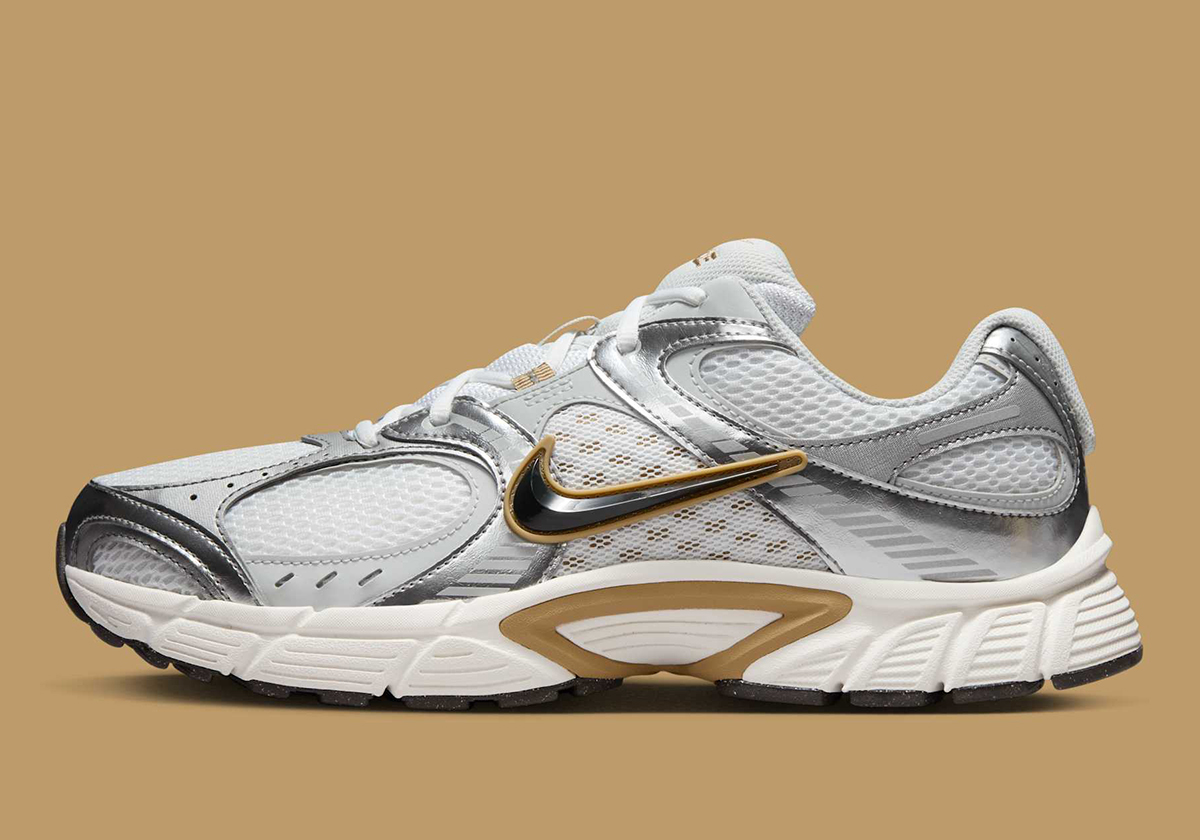 Nike V5 Rnr 45