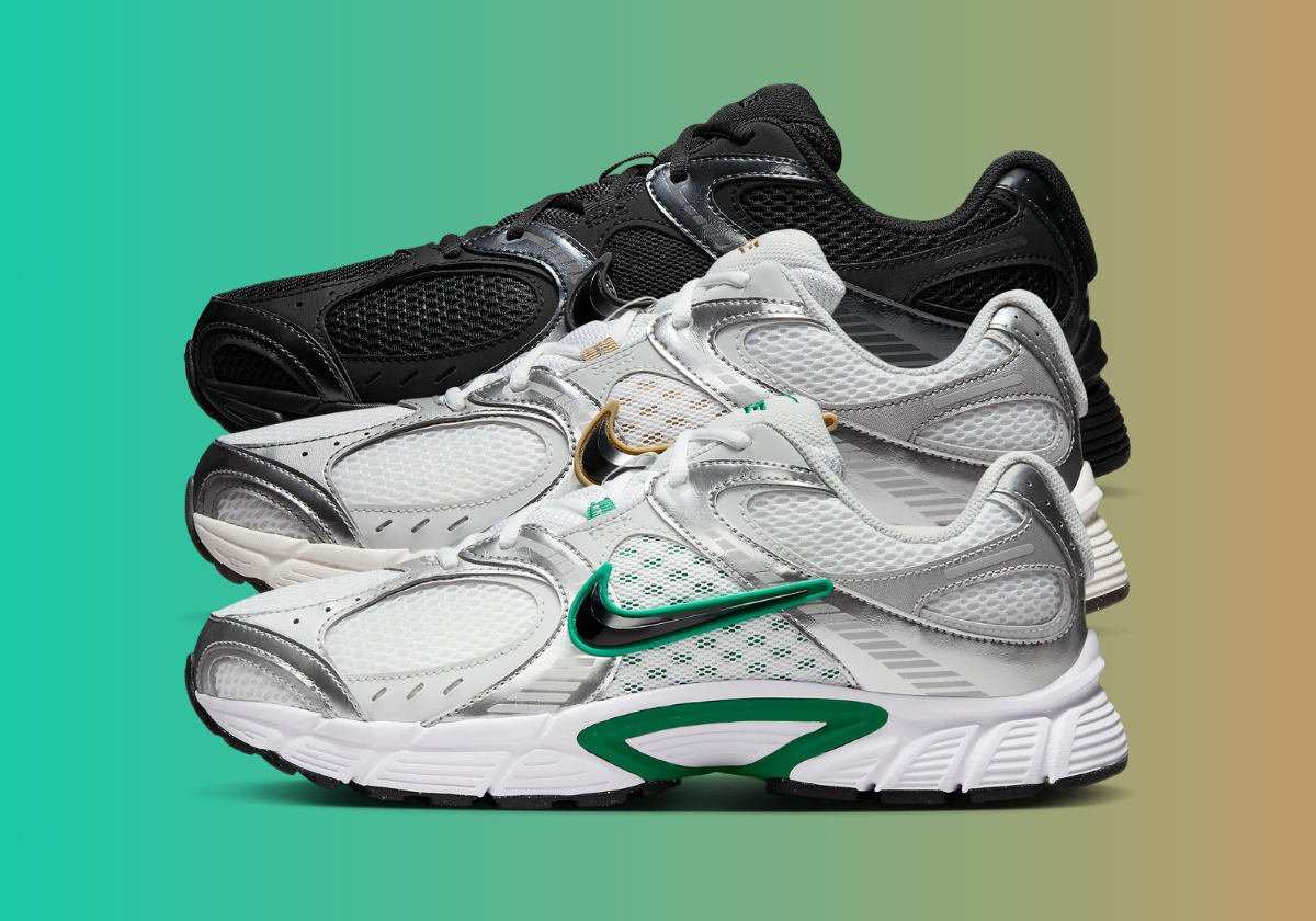 Nike’s New $90 Tech Runner Debuts Spring 2025