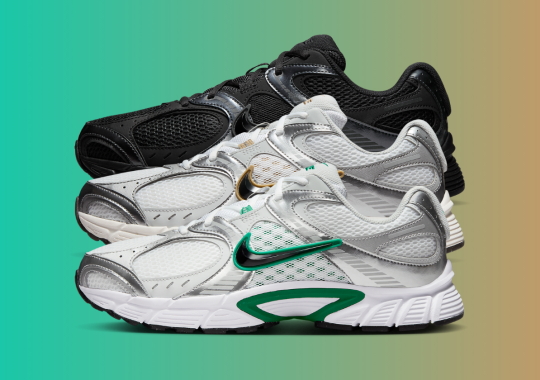 Nike’s New $90 Tech Runner Debuts Spring 2025