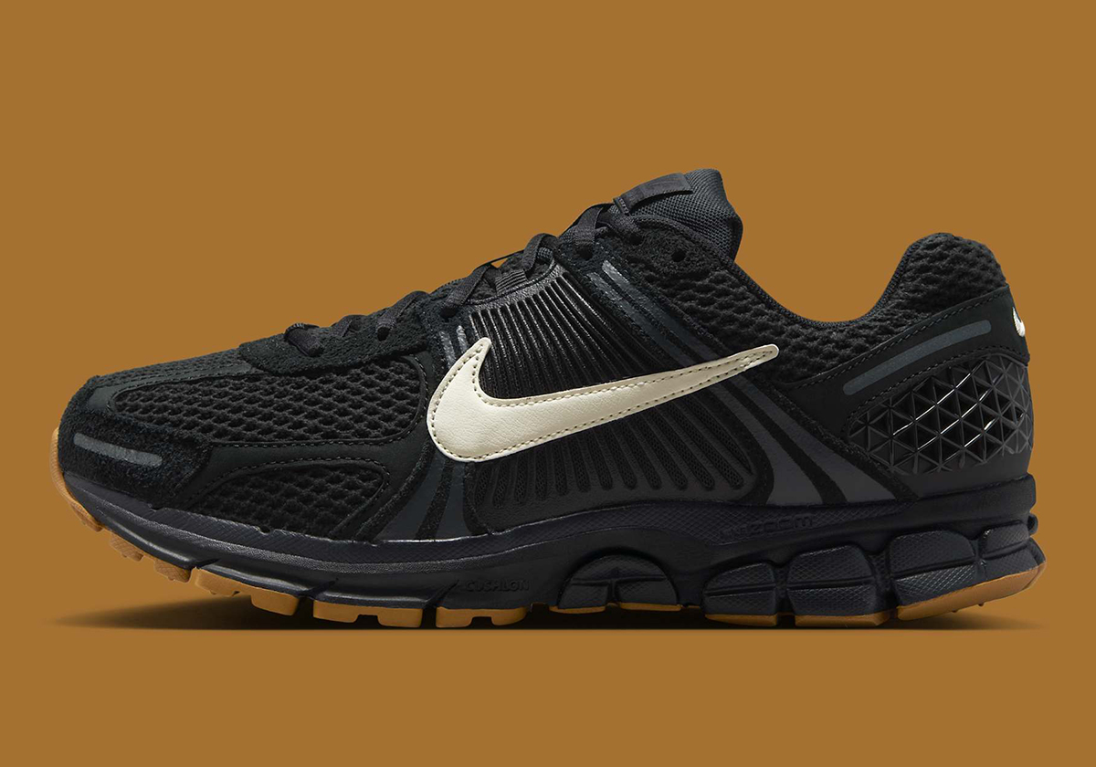 Nike Zoom Vomero 5 Black Gum Ib4005 010 4