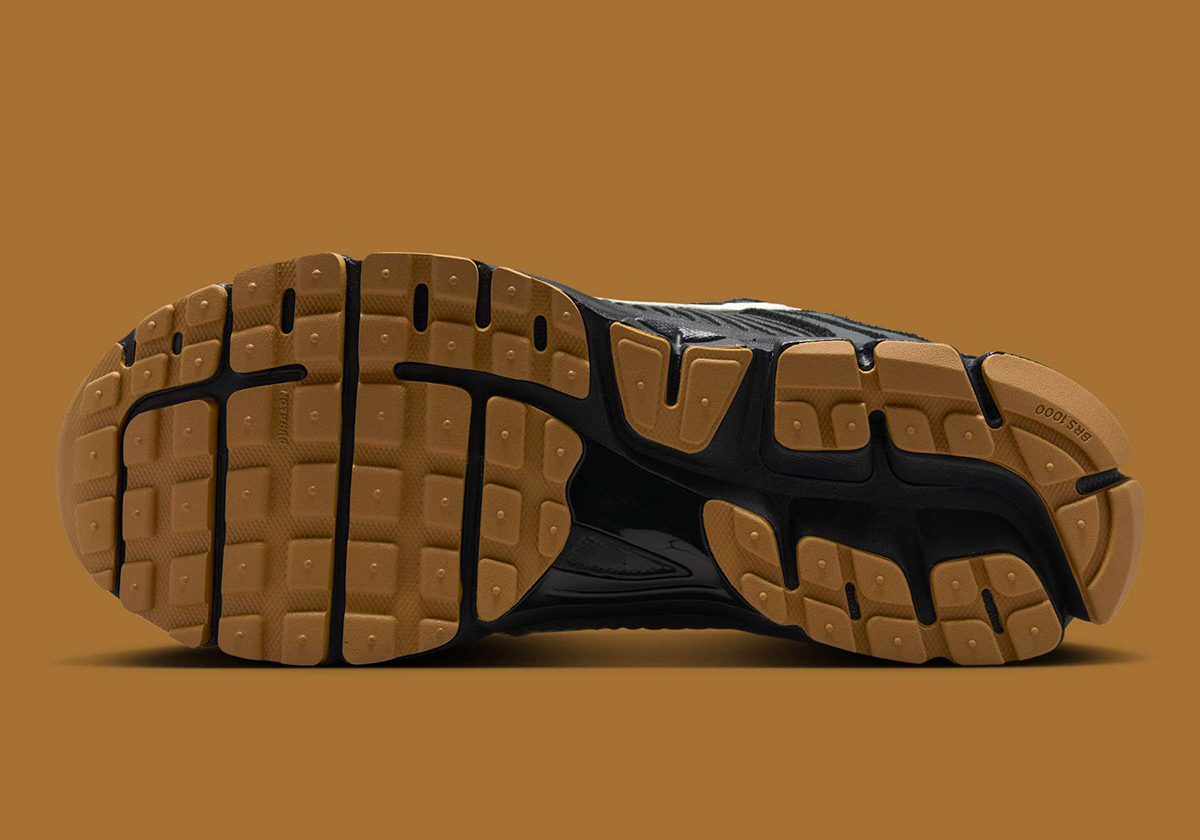 Nike Zoom Vomero 5 Black Gum Ib4005 010 5
