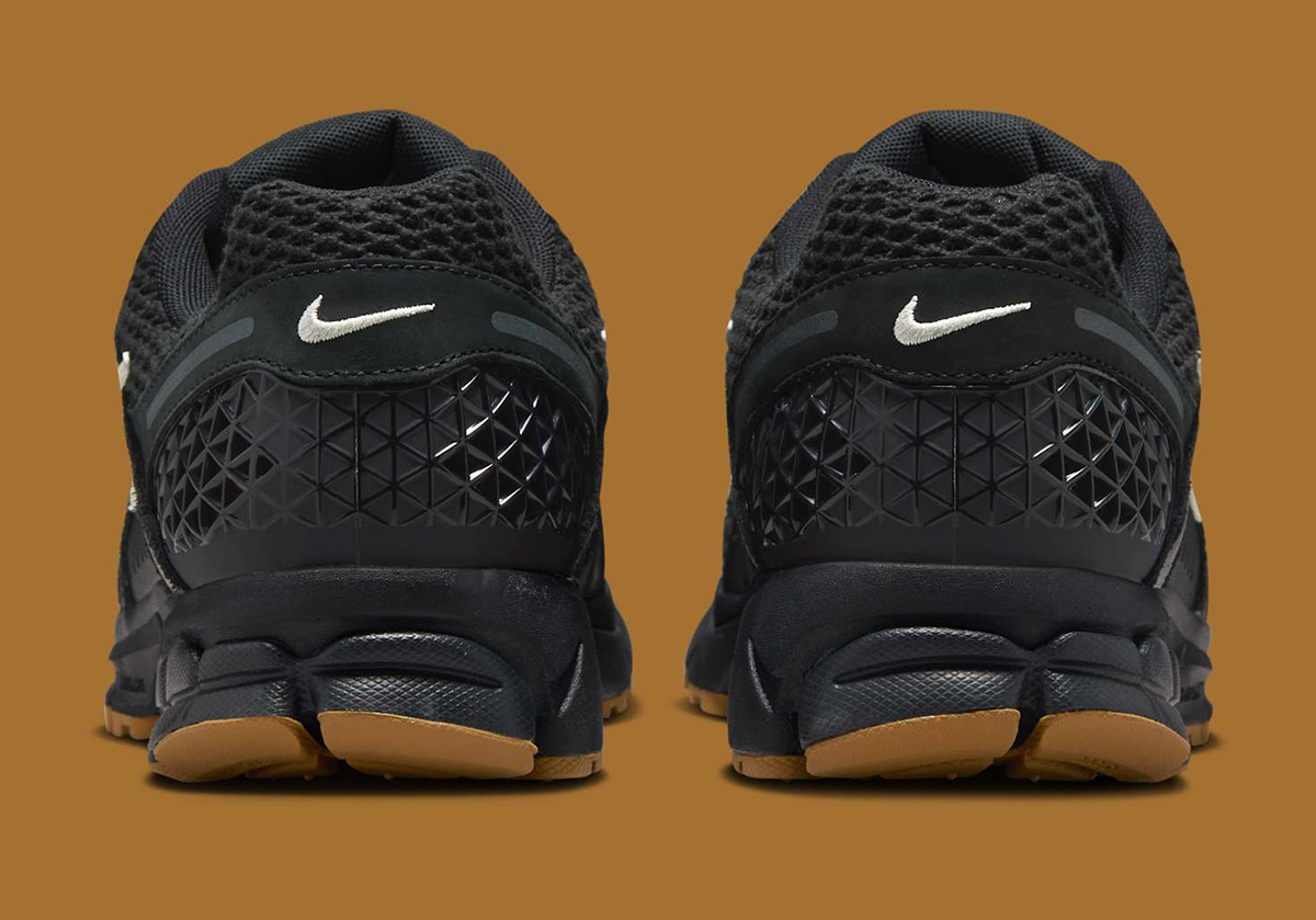 Nike Zoom Vomero 5 Black Gum Ib4005 010 6
