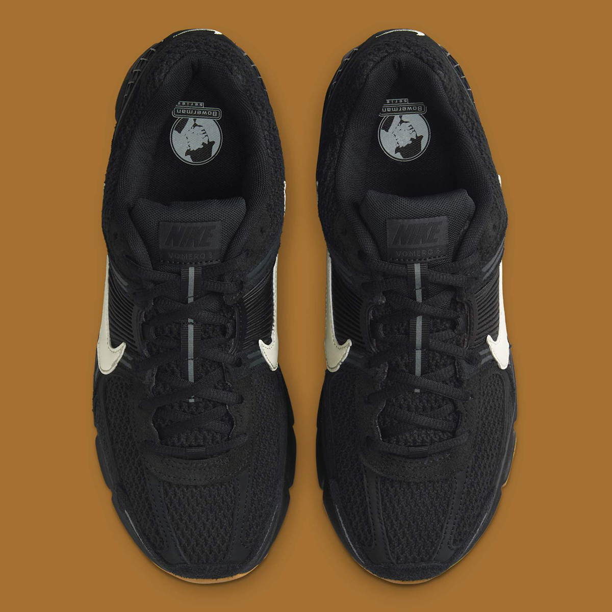 Nike Zoom Vomero 5 Black Gum Ib4005 010 8