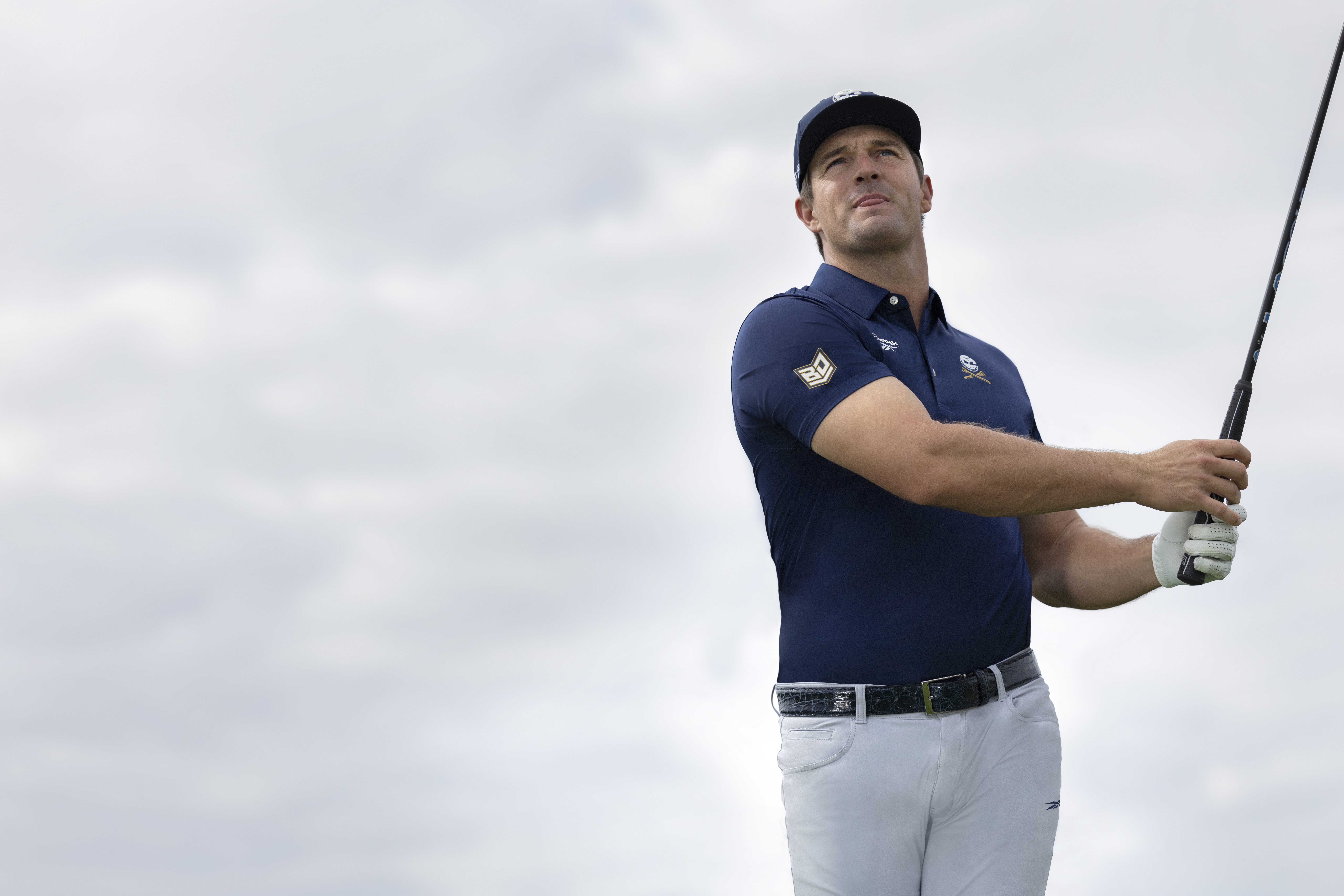 Reebok Signs Bryson Dechambeau 6