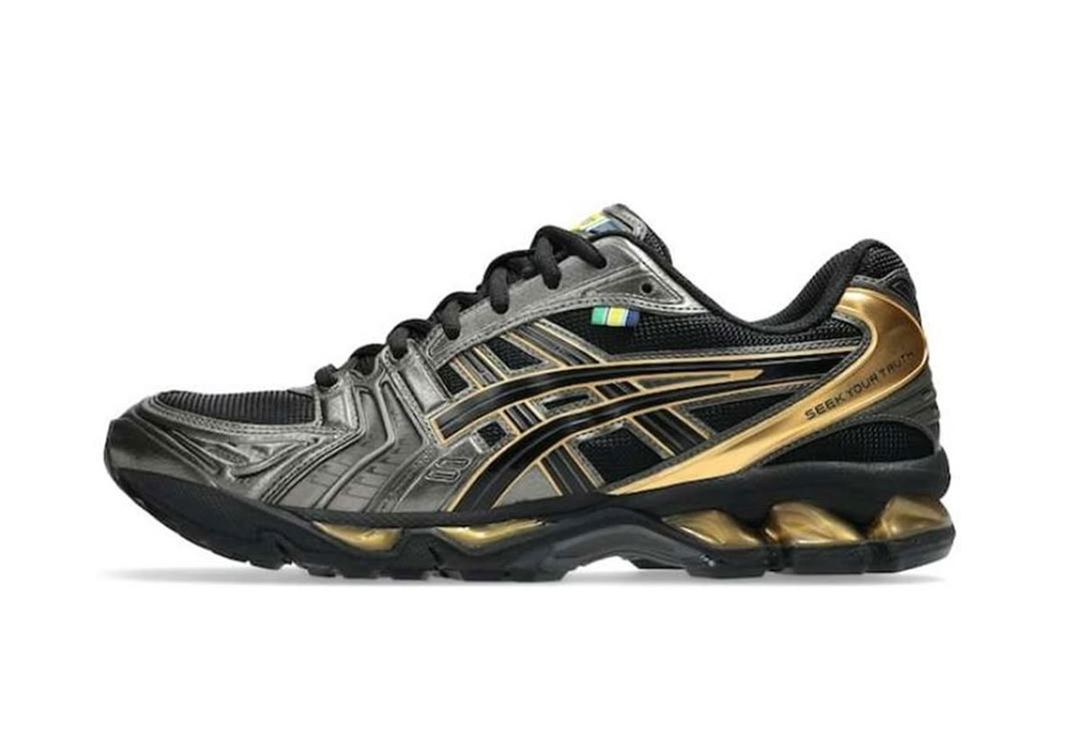 Senna Asics Gel Kayano 14 Release Date 7