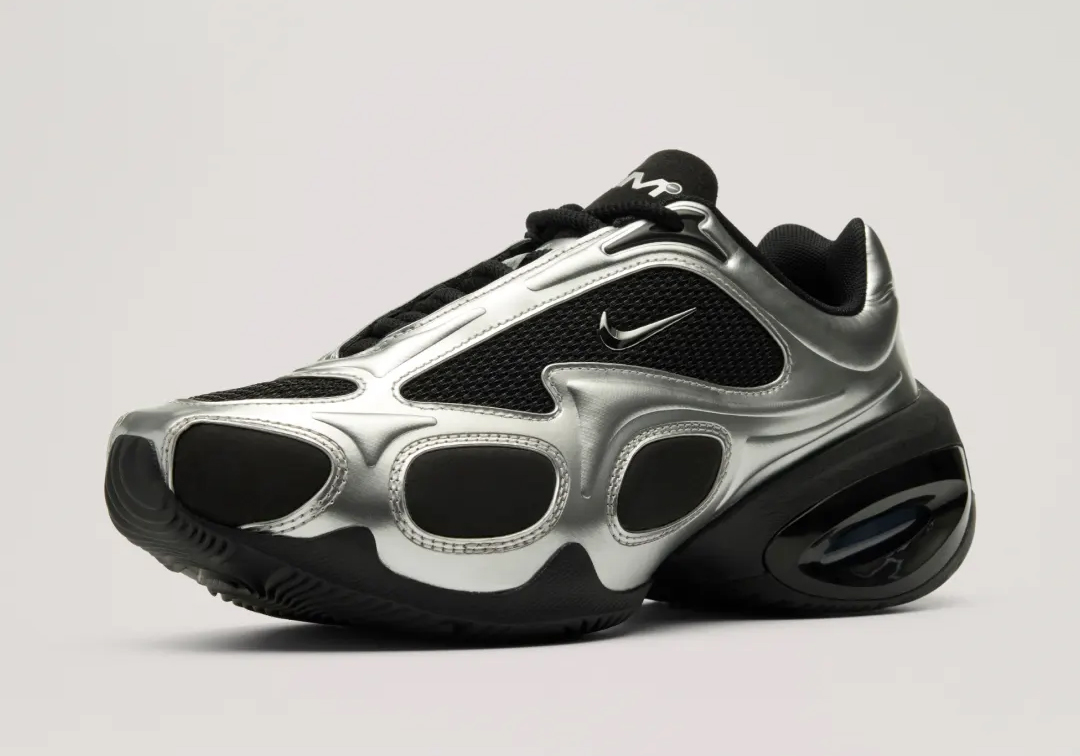 Snkrs Showcase Footwear Collection Spring 2025 1