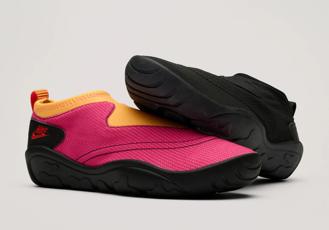 Snkrs Showcase Footwear Collection Spring 2025 10