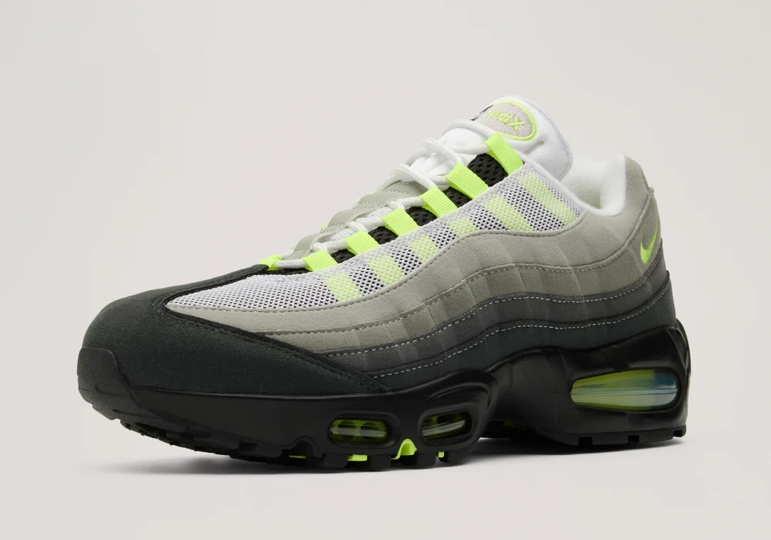 Snkrs Showcase Footwear Collection Spring 2025 11