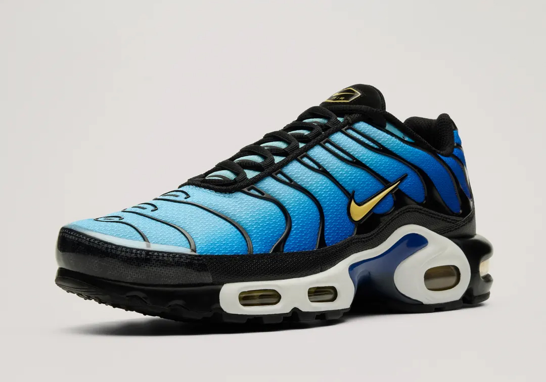 Snkrs Showcase Footwear Collection Spring 2025 12