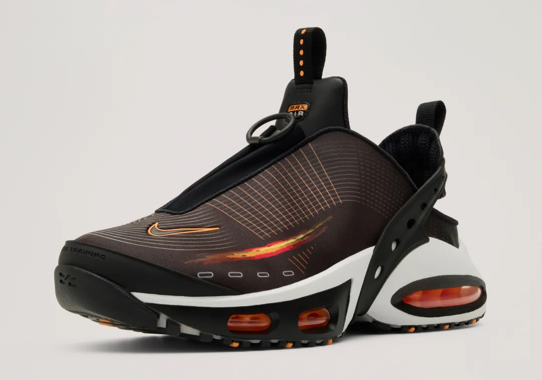 Snkrs Showcase Footwear Collection Spring 2025 13