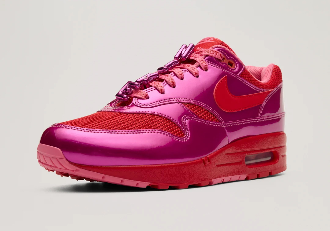 Snkrs Showcase Footwear Collection Spring 2025 14