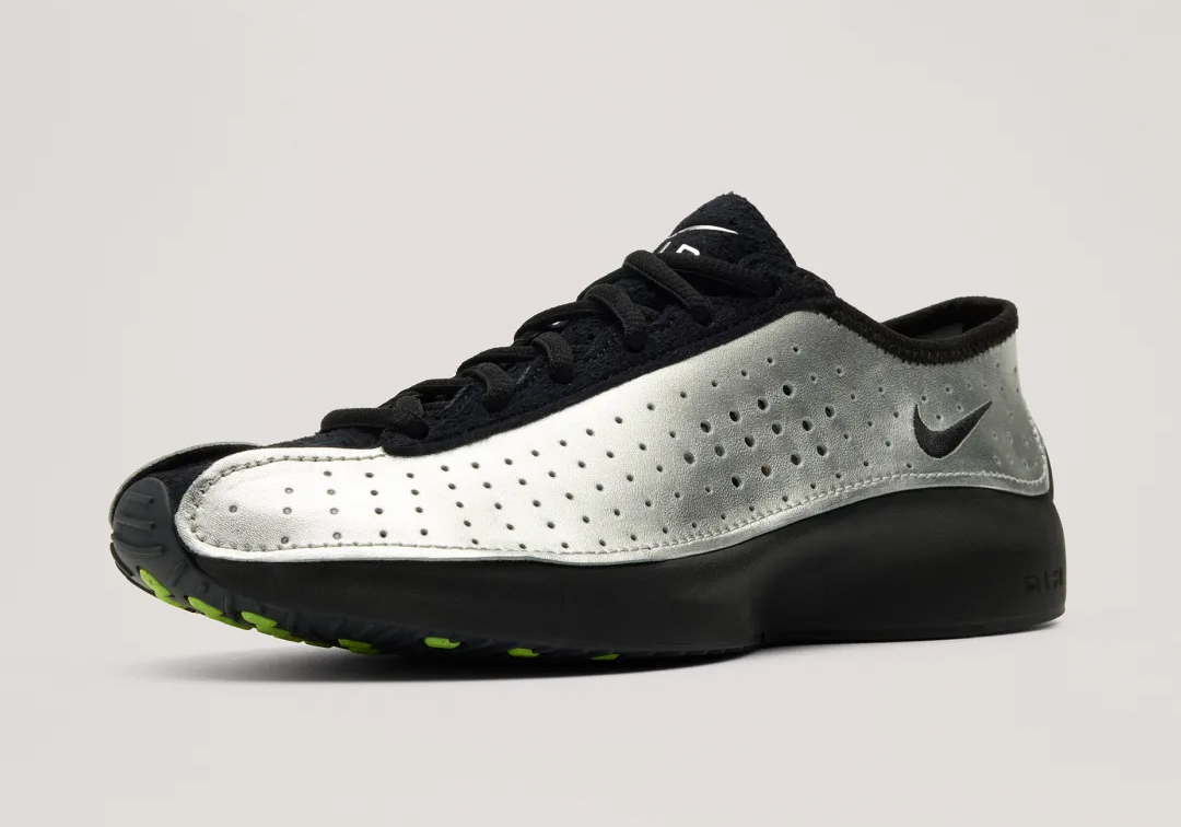 Snkrs Showcase Footwear Collection Spring 2025 2