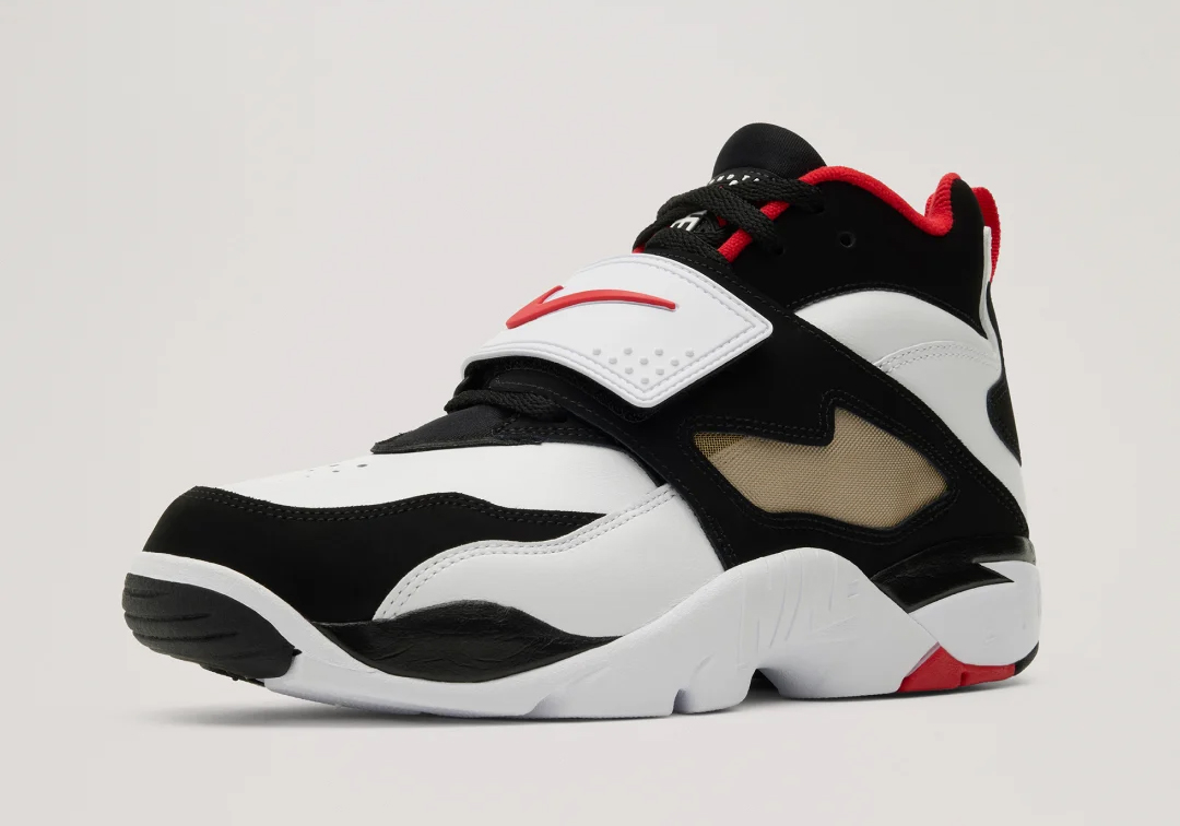 Snkrs Showcase Footwear Collection Spring 2025 3
