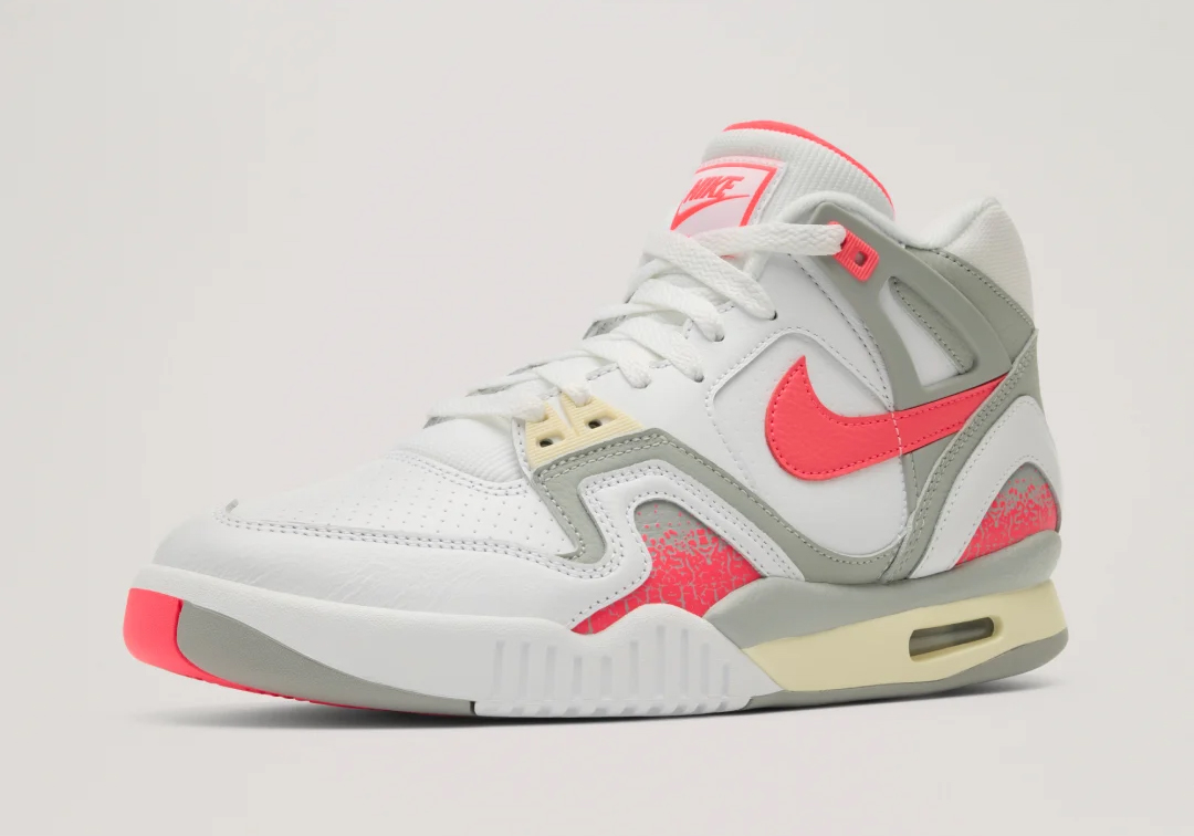 Snkrs Showcase Footwear Collection Spring 2025 4