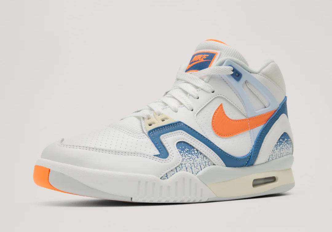 Snkrs Showcase Footwear Collection Spring 2025 5