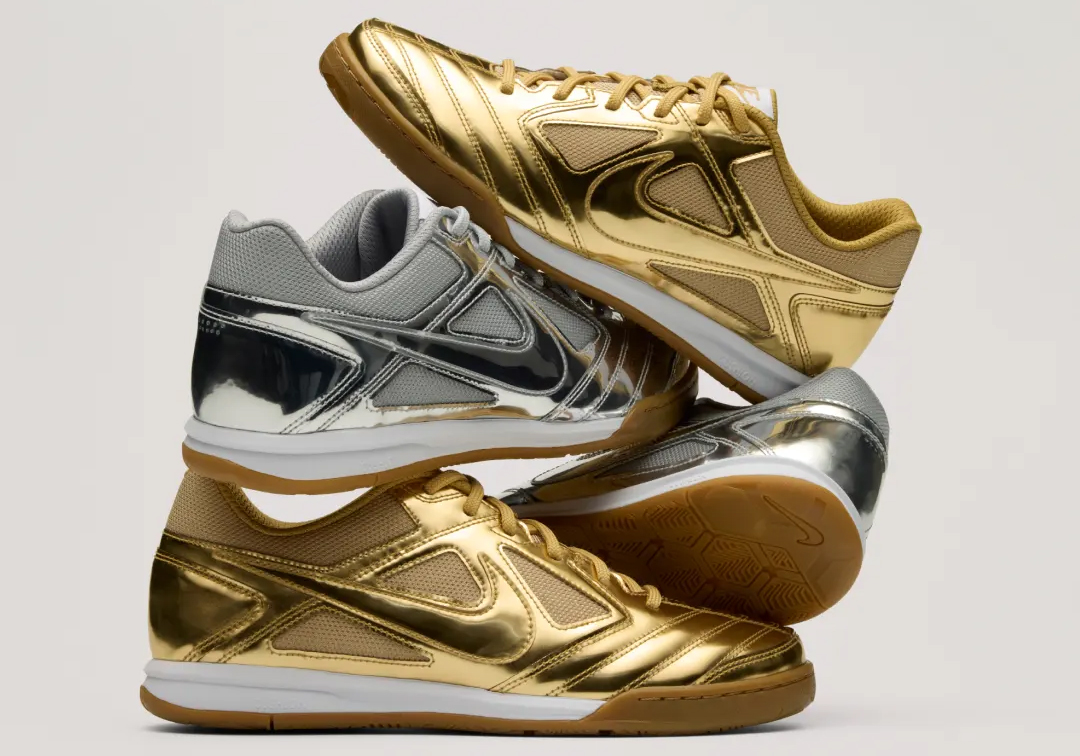 Snkrs Showcase Footwear Collection Spring 2025 7
