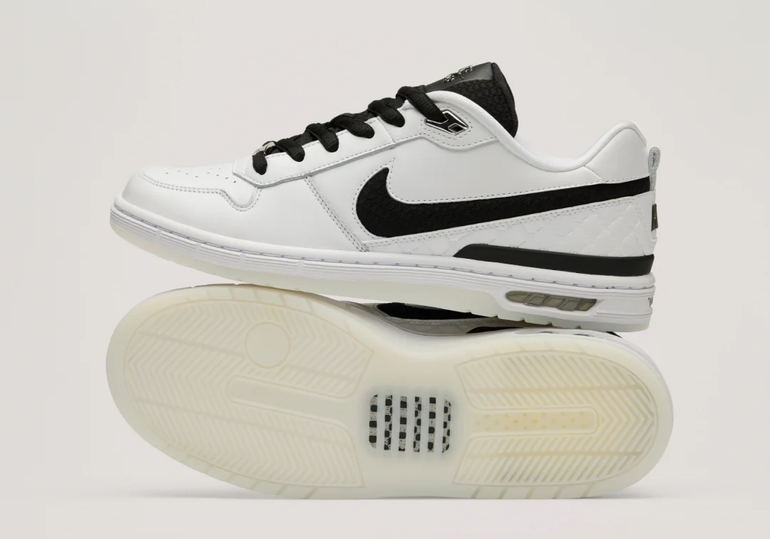 Snkrs Showcase Footwear Collection Spring 2025 8