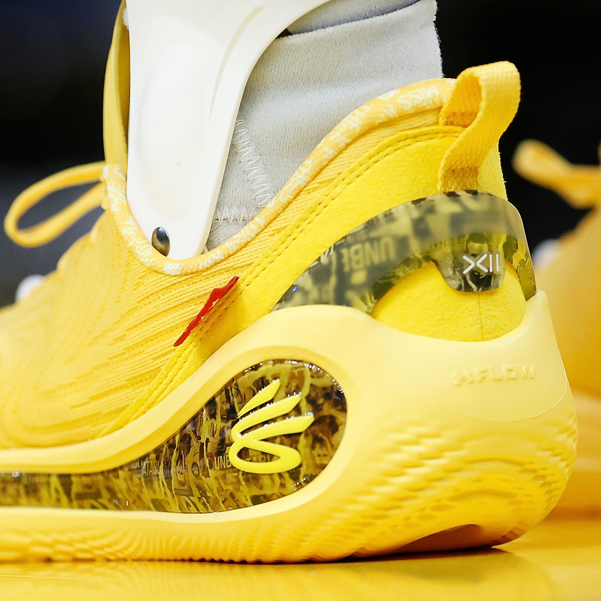 Ua Curry 12 Spawn Flotro Slam 11