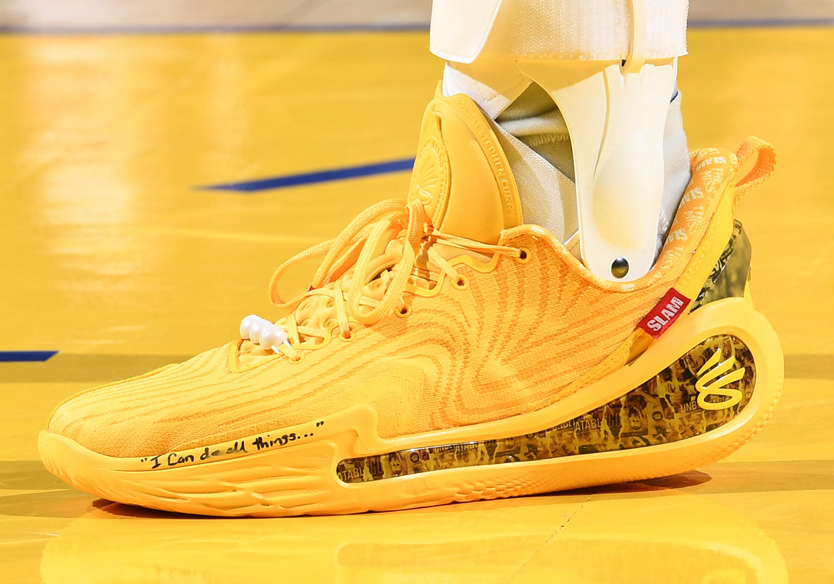 Ua Curry 12 Spawn Flotro Slam 13