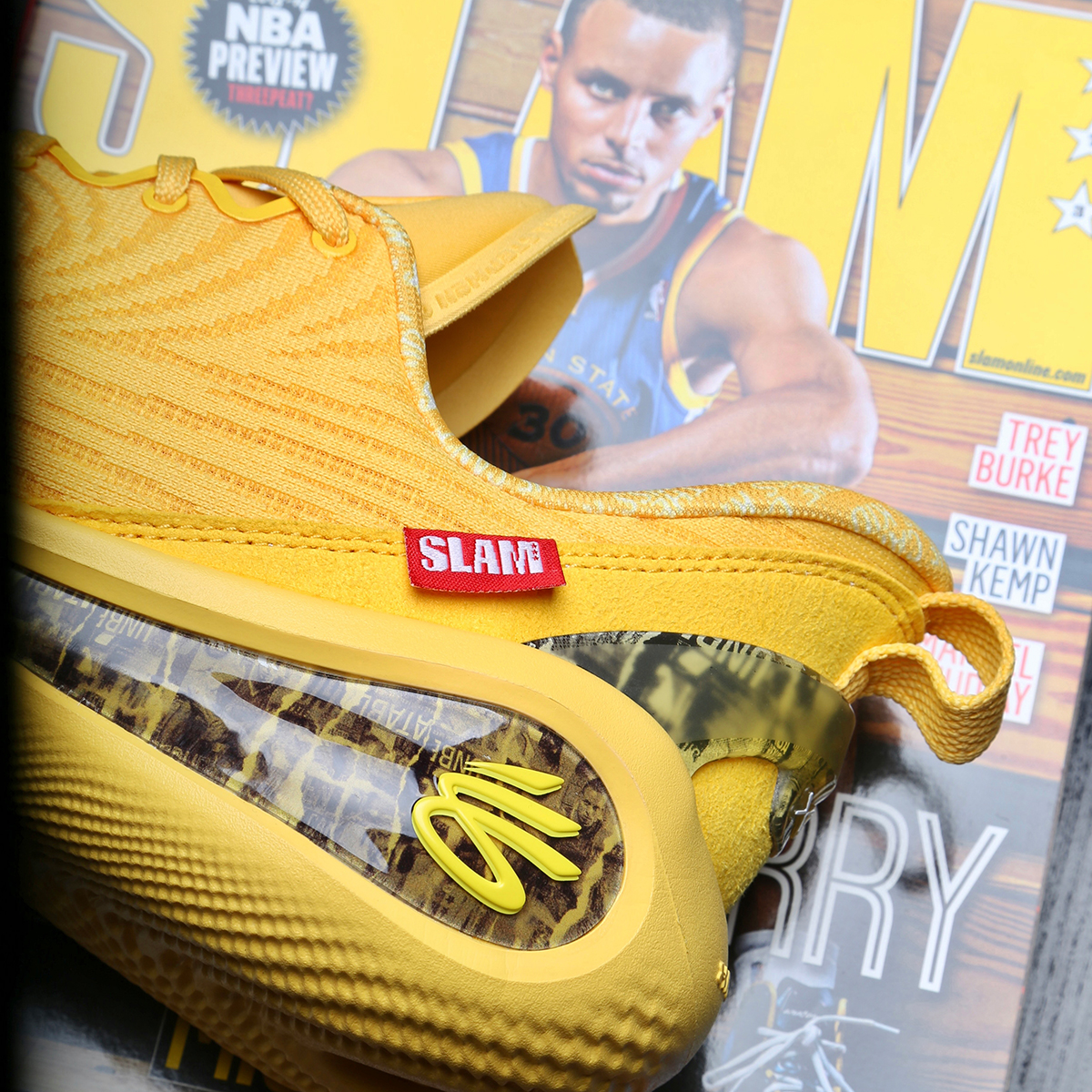 Ua Curry 12 Spawn Flotro Slam 8