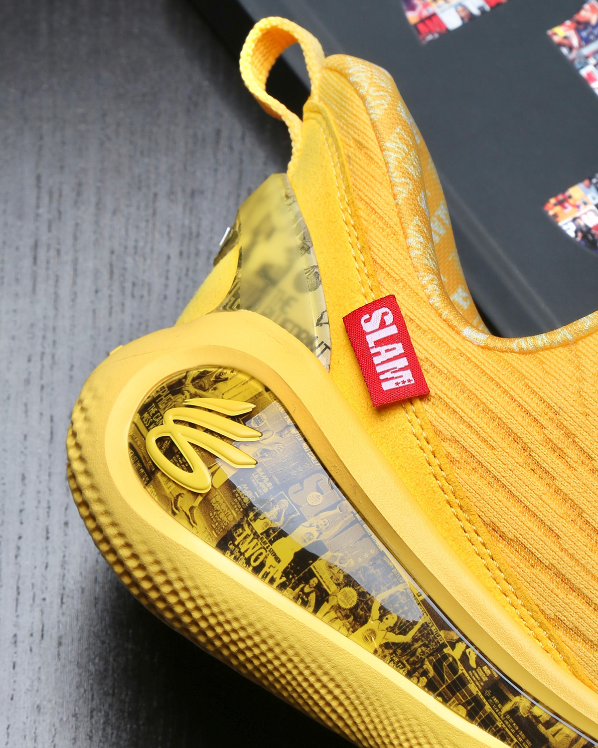 Ua Curry 12 Spawn Flotro Slam 9