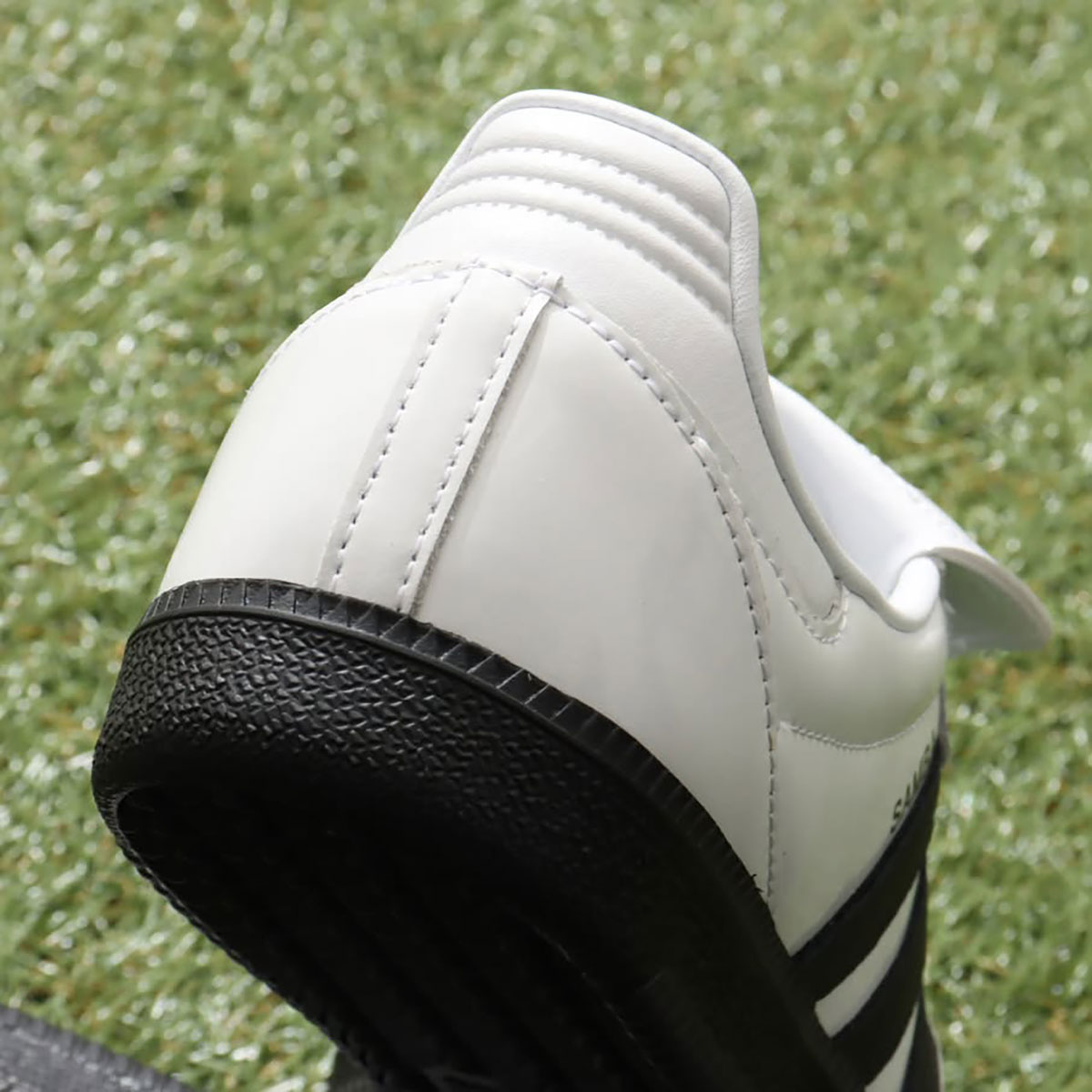 Adidas Samba Lt Patent Leather Ji2706 Ji2707 2