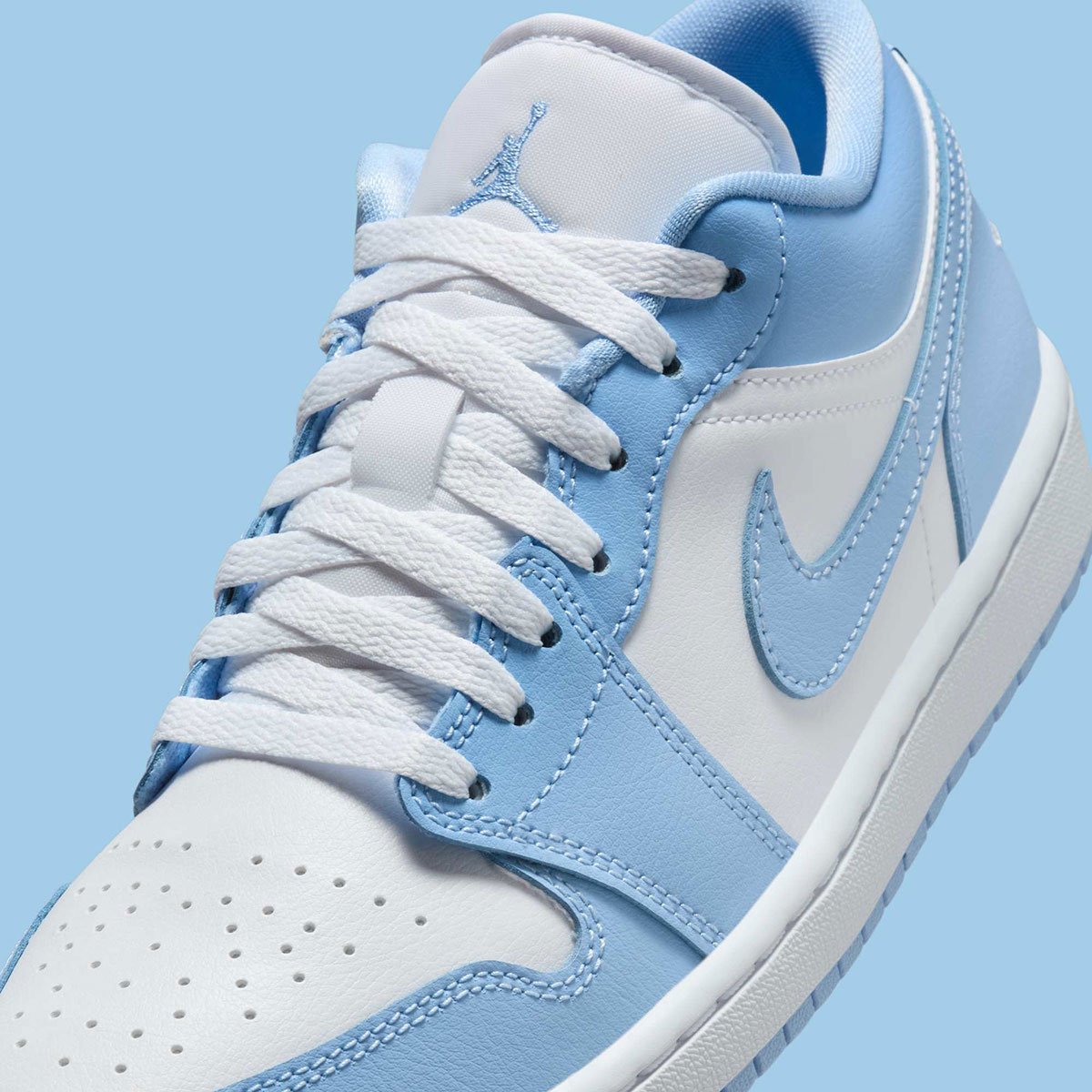 Air Jordan 1 Low Aluminum White Dc0774 142 1