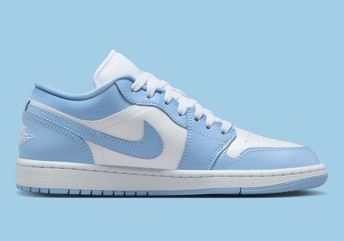 Air Jordan 1 Low Aluminum White Dc0774 142 2