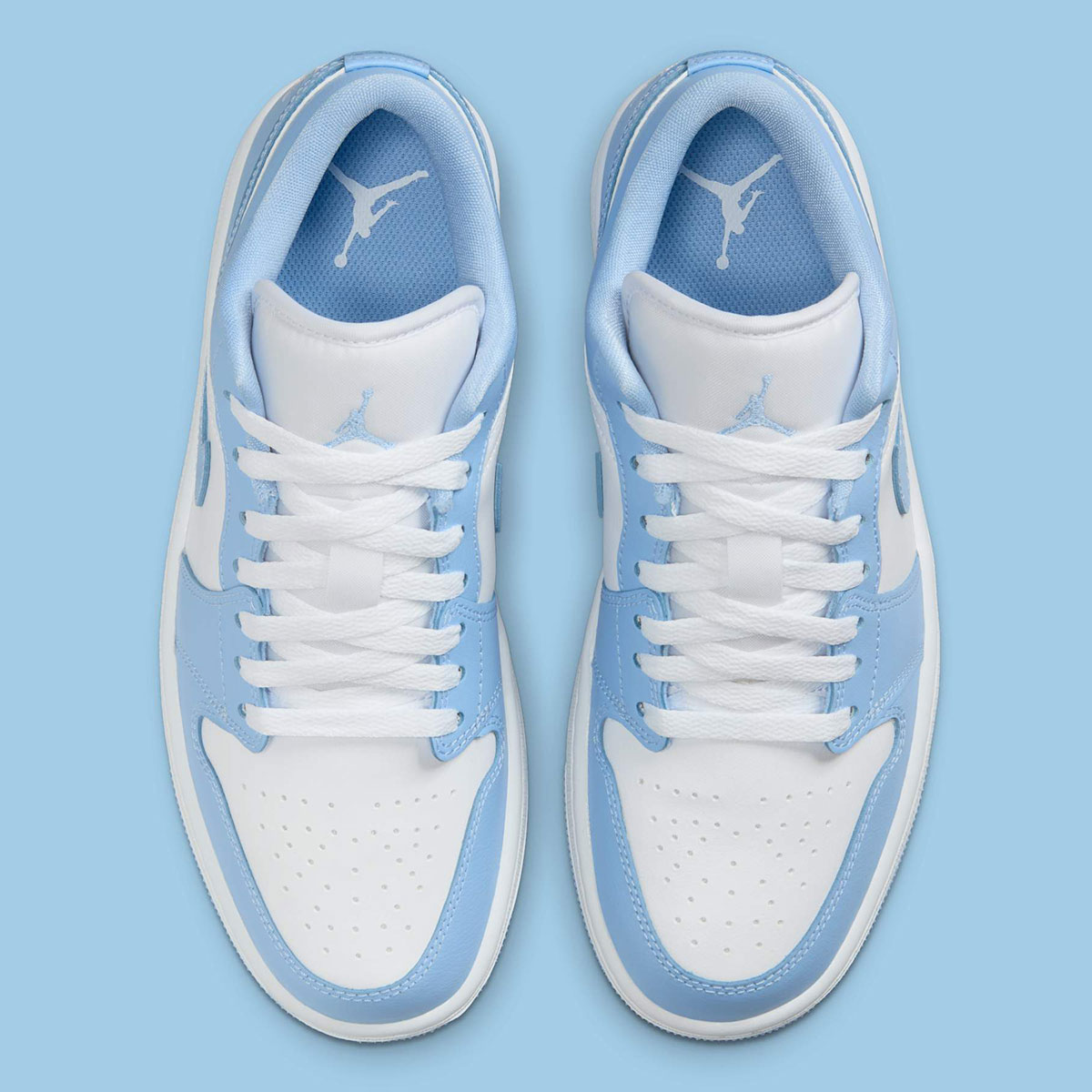 Air Jordan 1 Low Aluminum White Dc0774 142 3