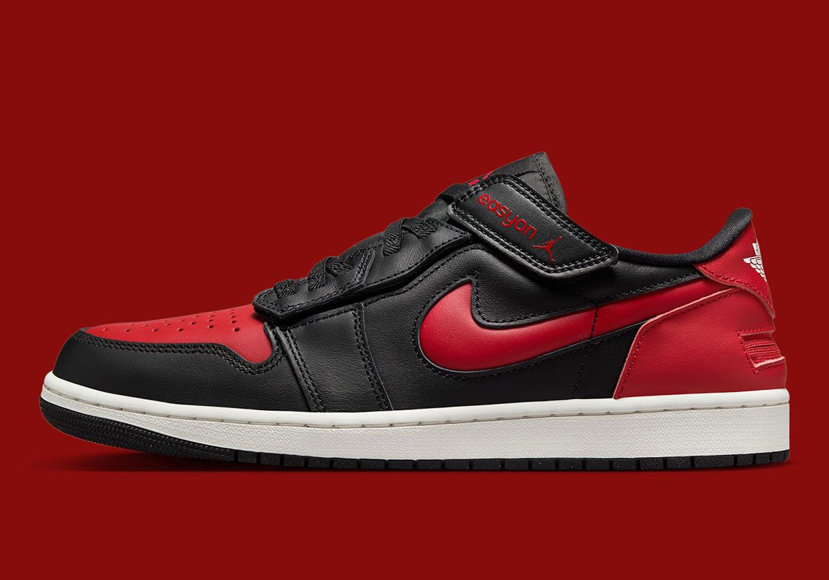 Air Jordan 1 Low Easyon Banned Dm1206 067 2