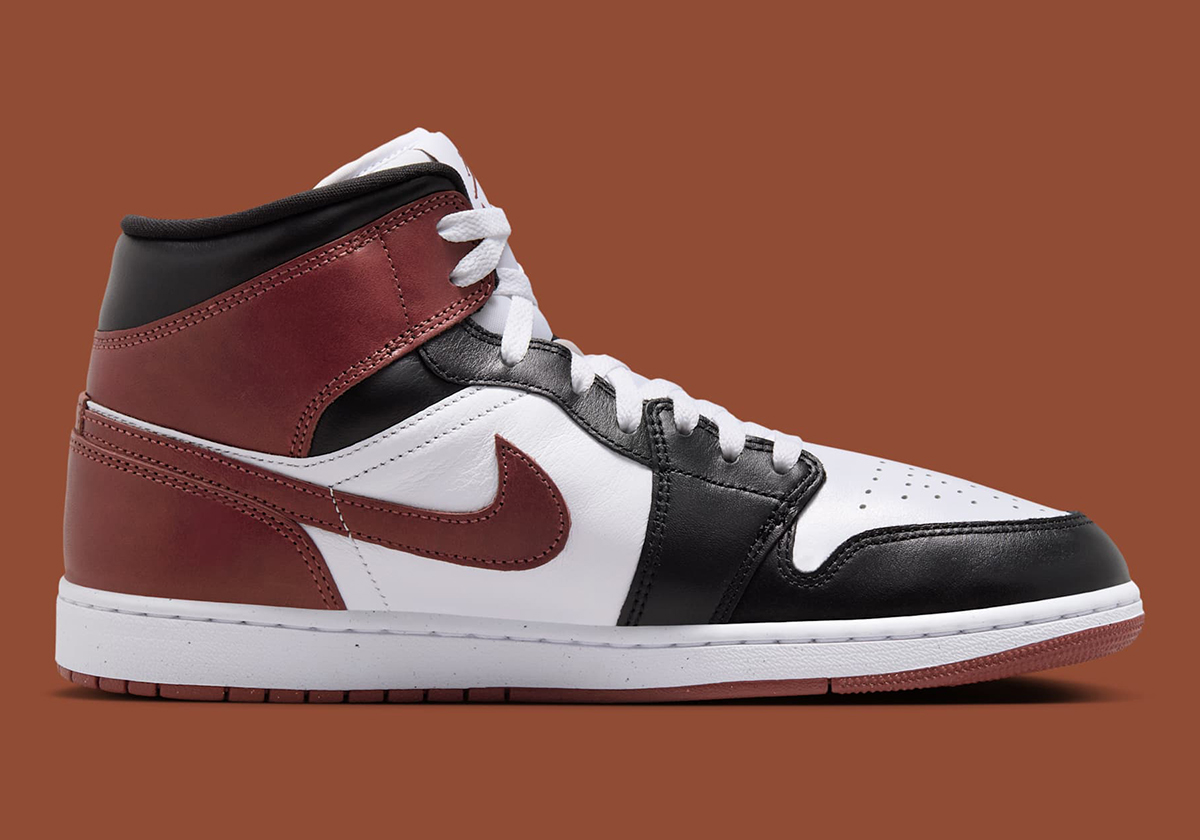 Air Jordan 1 Mid Dark Pony Hf3216 102 7