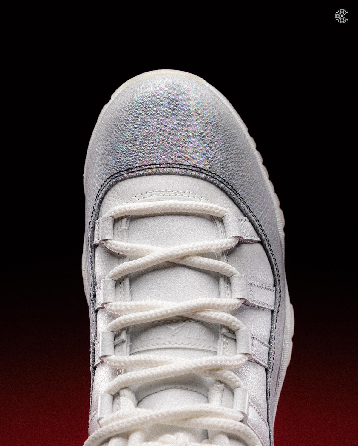 Air Jordan 11 Low Year Of The Snake Hq7000 001 5
