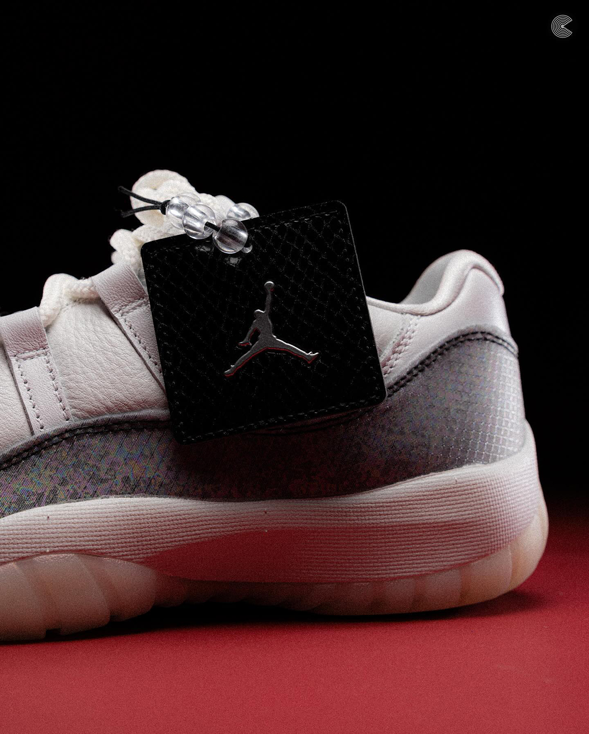 Air Jordan 11 Low Year Of The Snake Hq7000 001 6