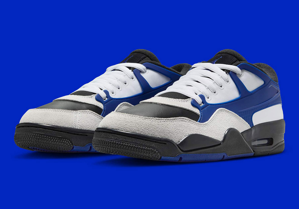 Air Jordan 4 Fragment Fq7939 140 2