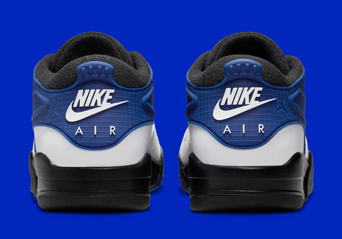 Air Jordan 4 Fragment Fq7939 140 5