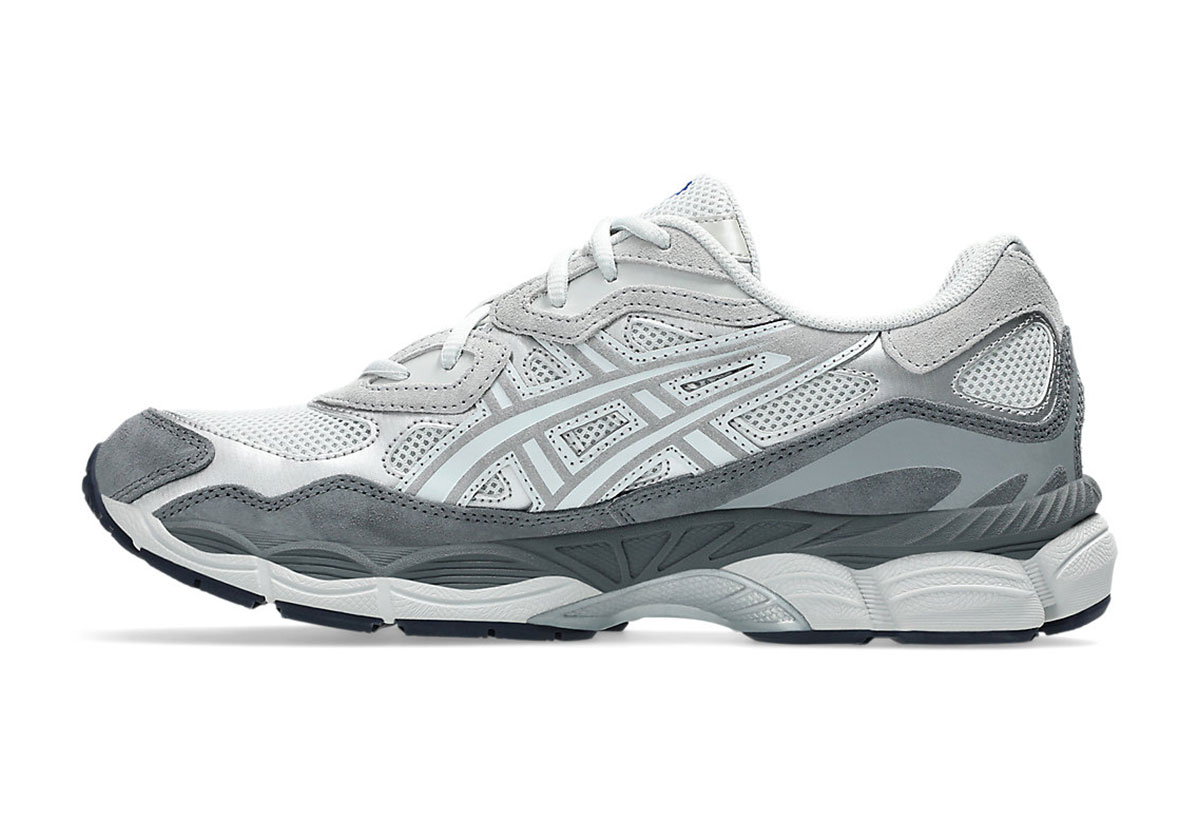 Asics Gel Nyc Glacier Grey Gravel 1203a383 025 1