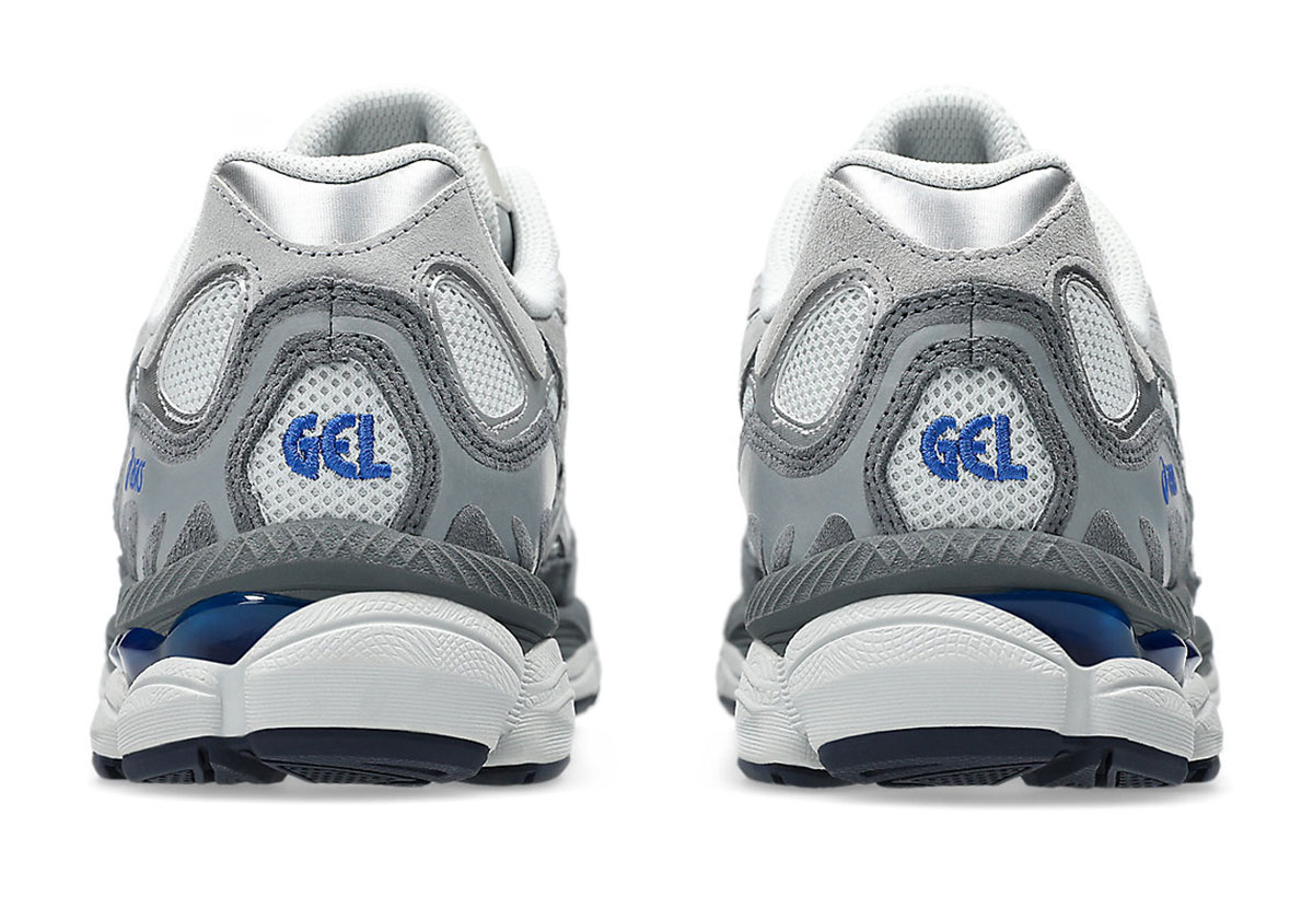 Asics Gel Nyc Glacier Grey Gravel 1203a383 025 3