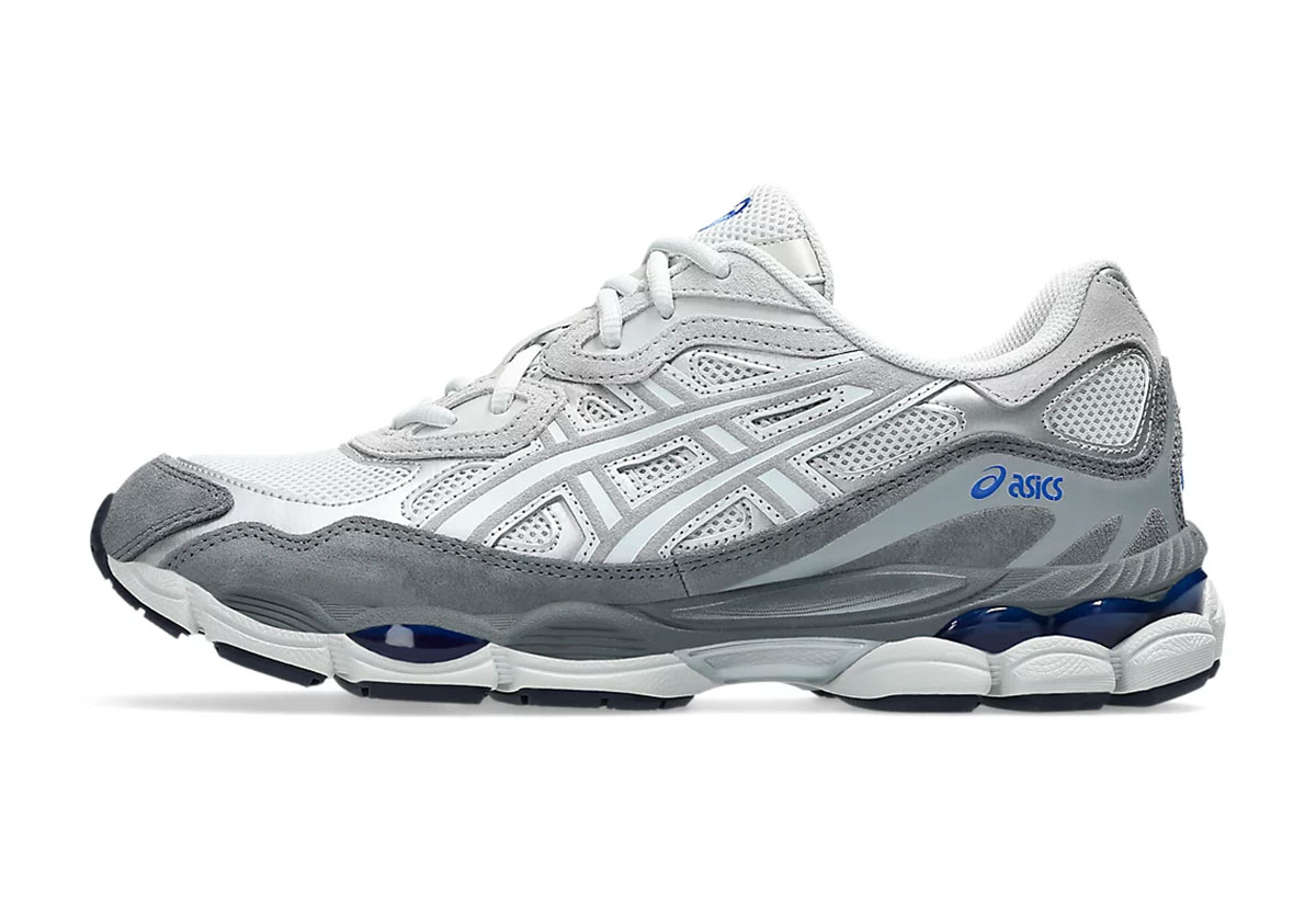 Asics Gel Nyc Glacier Grey Gravel 1203a383 025 7