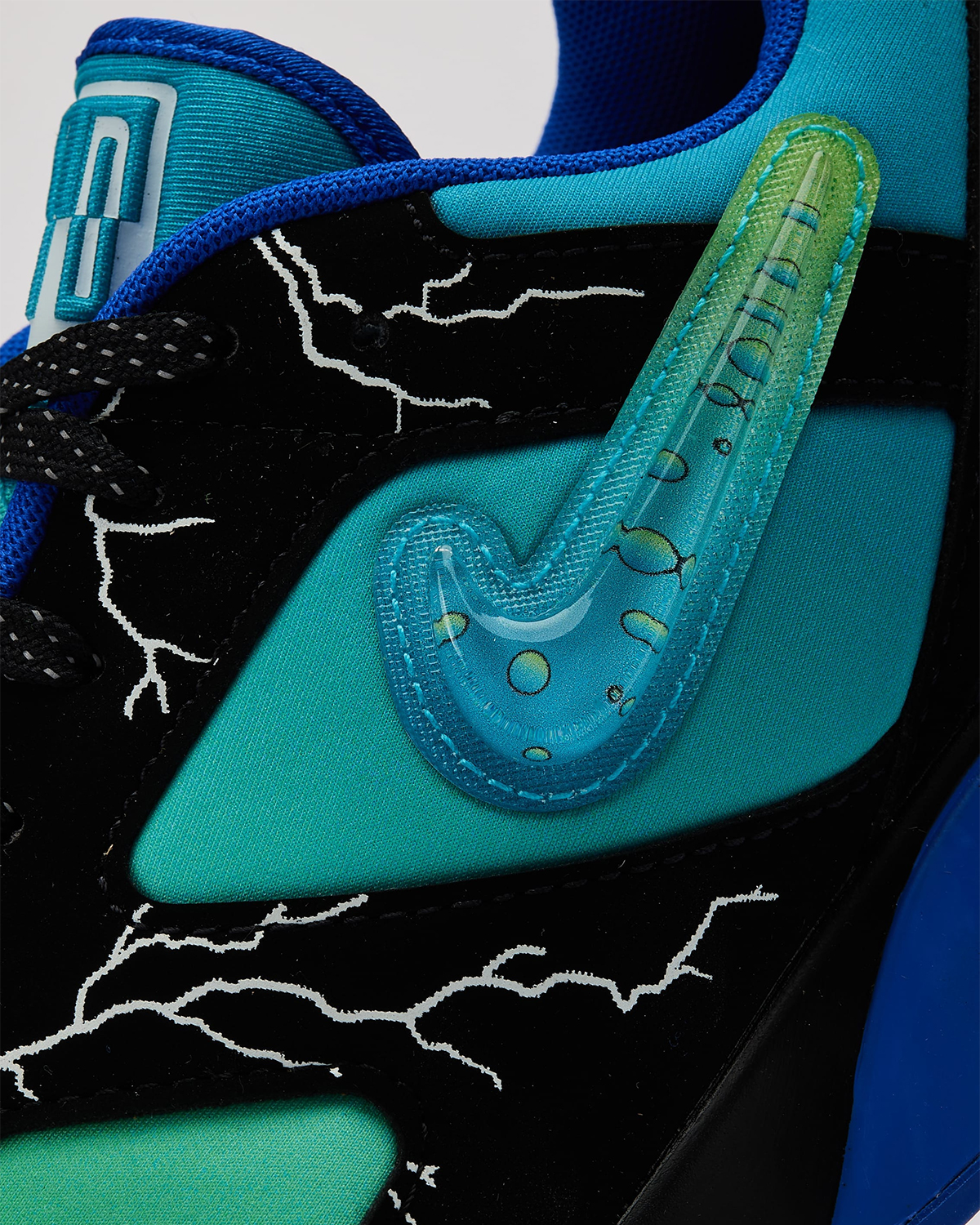 Doernbecher Nike Air Max 180 1