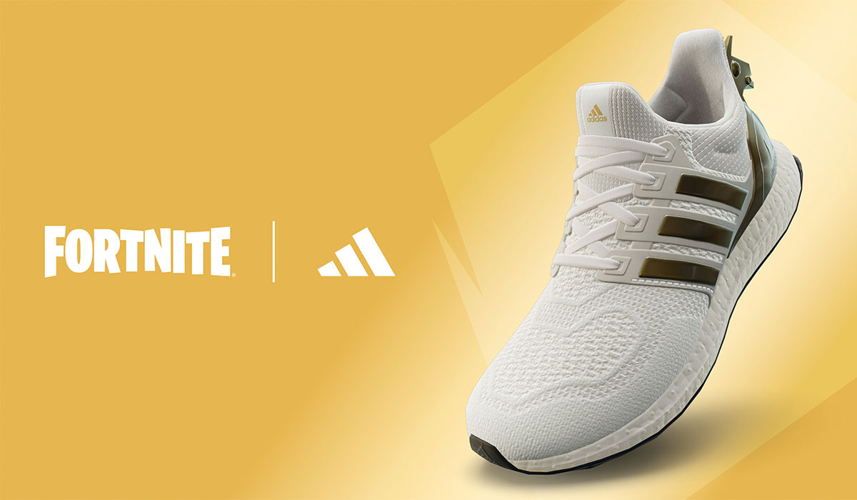 Fortnite Adidas Ultra Boost Release Date 5