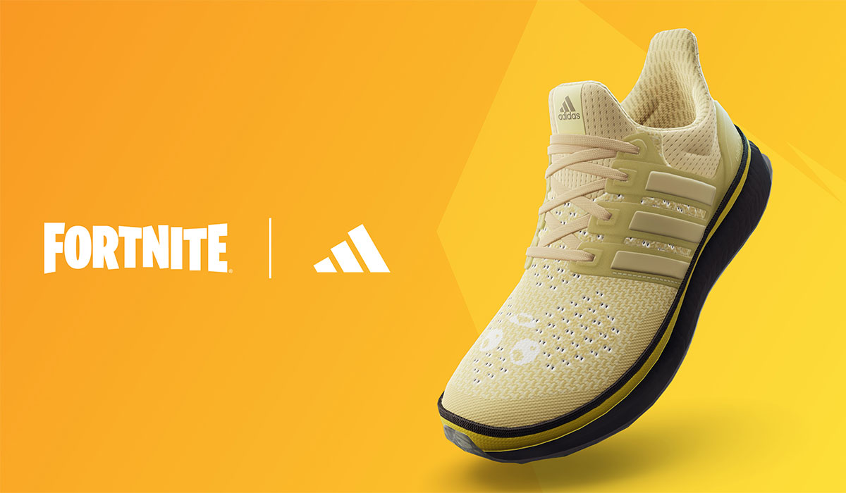 Fortnite Adidas Ultra Boost Release Date 6