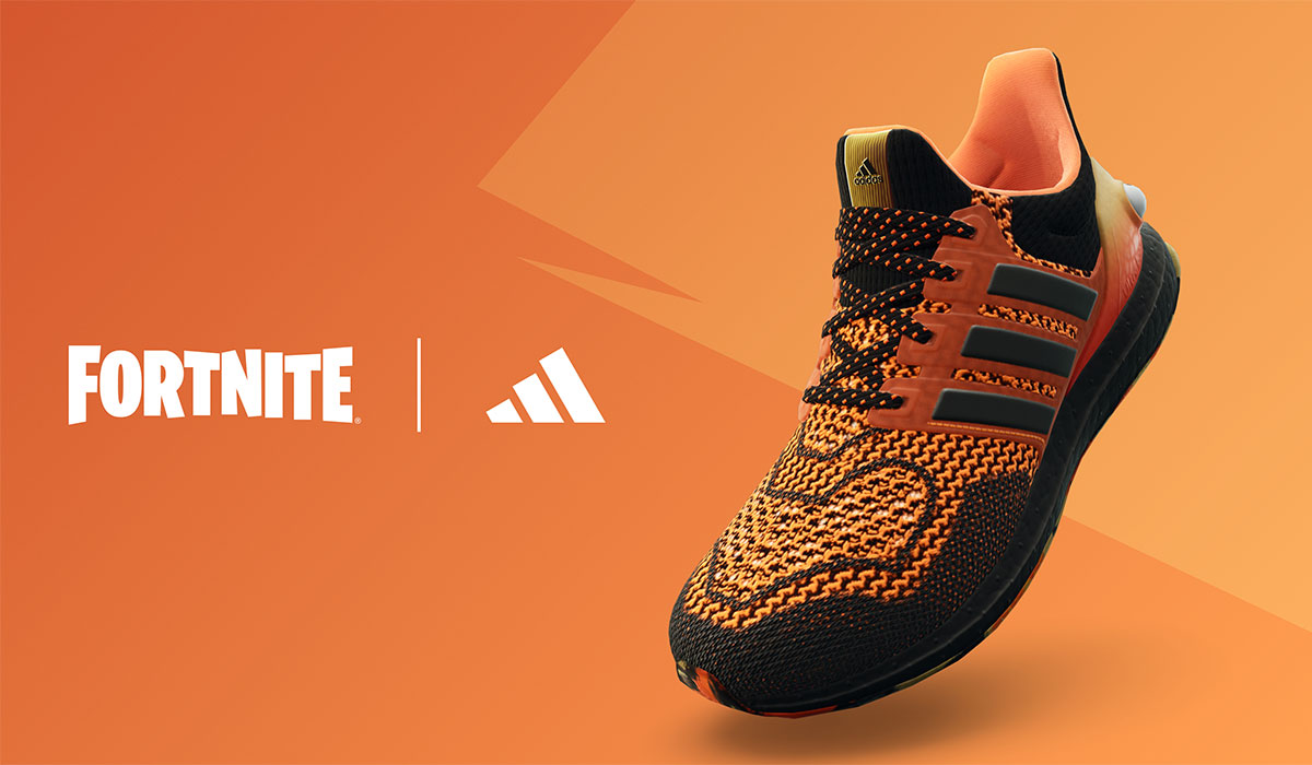 Fortnite Adidas Ultra Boost Release Date 7