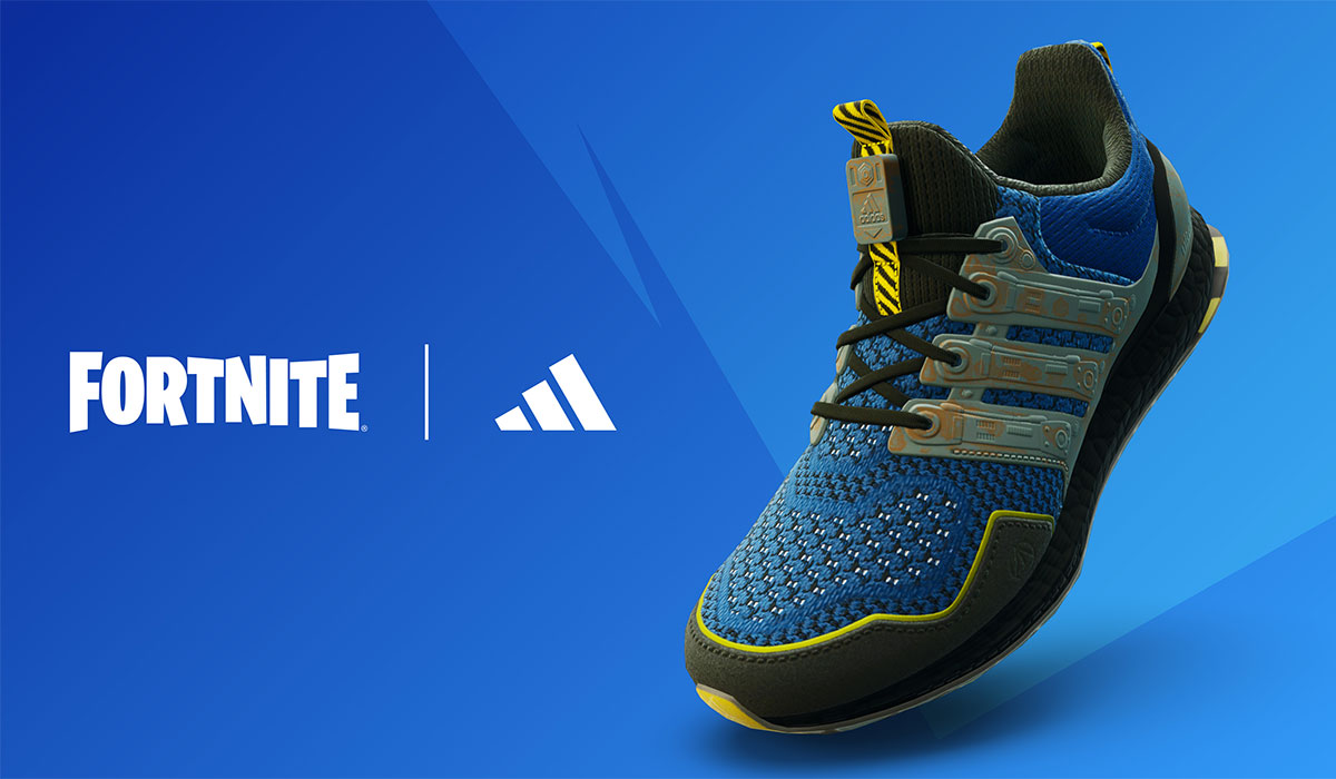 Fortnite Adidas Ultra Boost Release Date 8