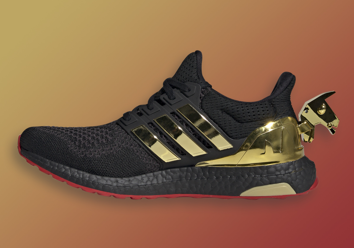 Fortnite Adidas Ultraboost Release Date 1