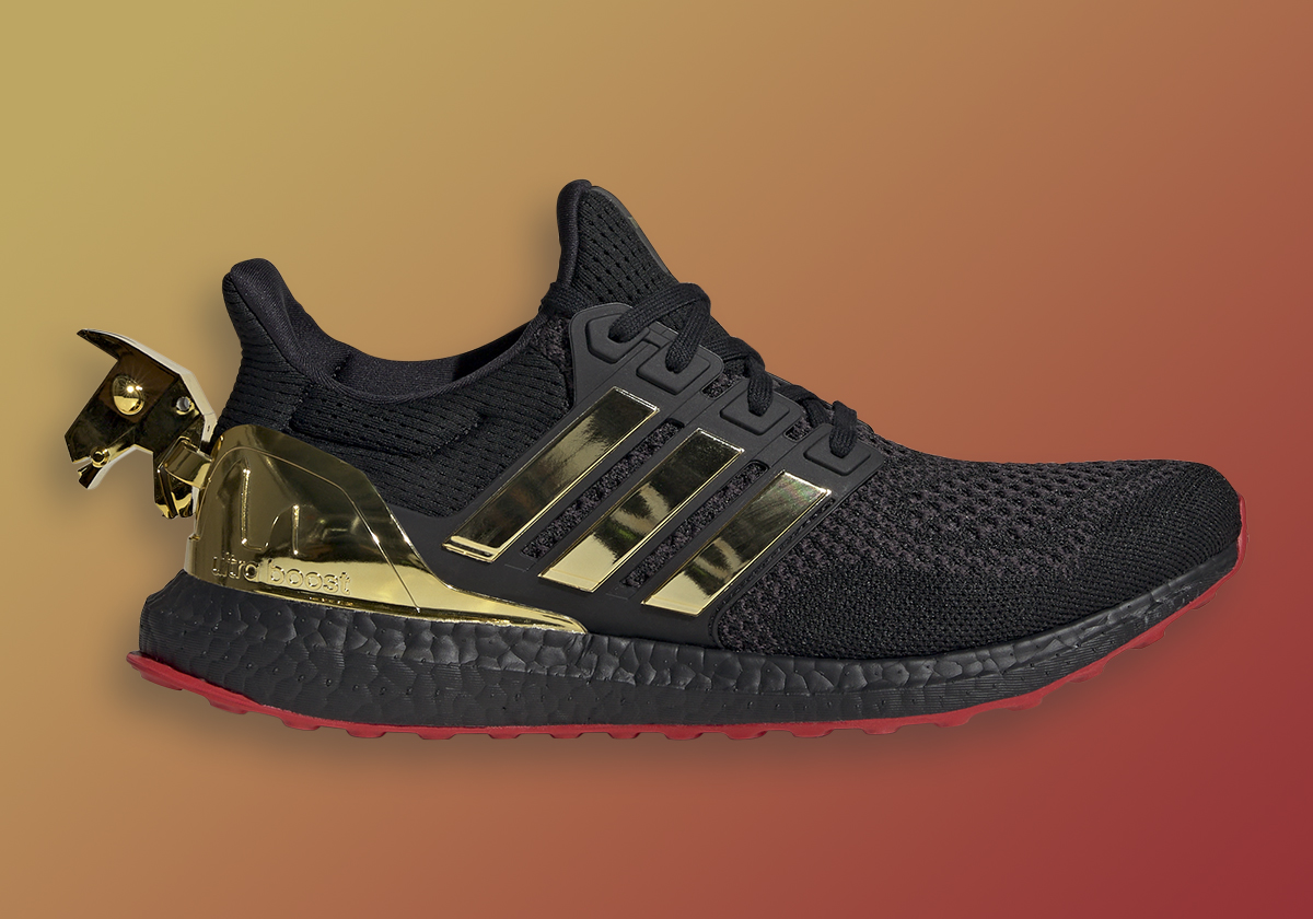 Fortnite Adidas Ultraboost Release Date 2