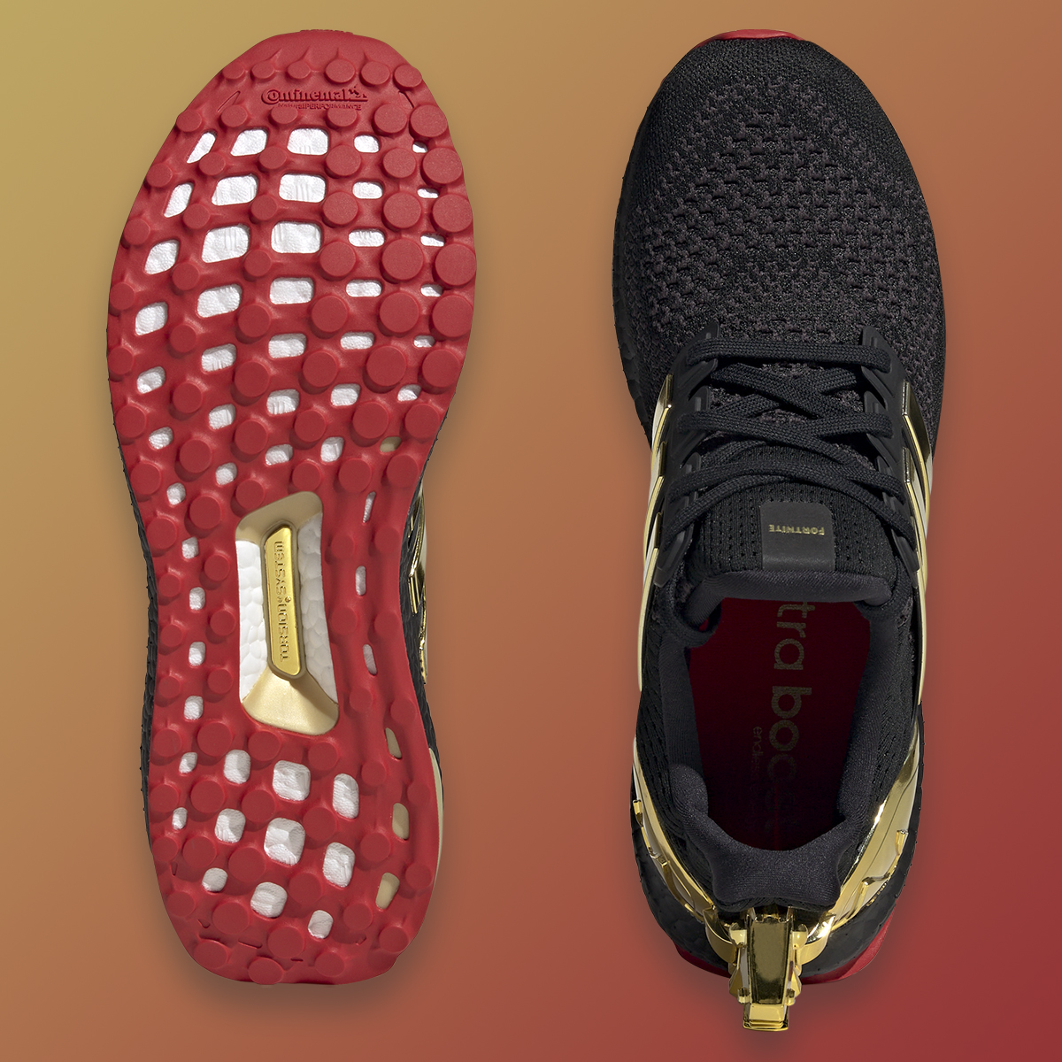 Fortnite Adidas Ultraboost Release Date 8